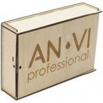 Set for gel manicure from ANVI Professional - image-1